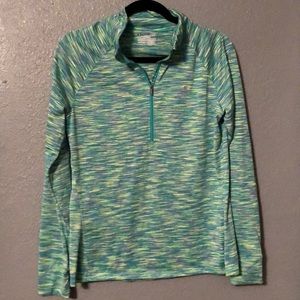 Under Armour // Quarter Zip